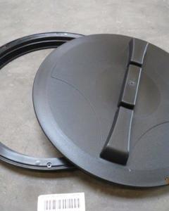 Cover 450mm f/mixing tank plastic